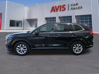 Used 2025 Honda CR-V LX video 2