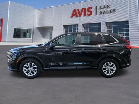 Used 2025 Honda CR-V LX image 2