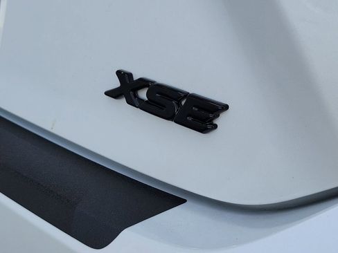 Used 2026 Toyota Camry XSE image 31