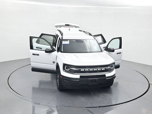 Used 2024 Ford Bronco Sport Big Bend AWD/4WD image 52