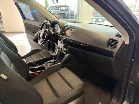 Used 2013 MAZDA CX-5 Touring w/ Bose & Moonroof Pkg AWD/4WD image 19