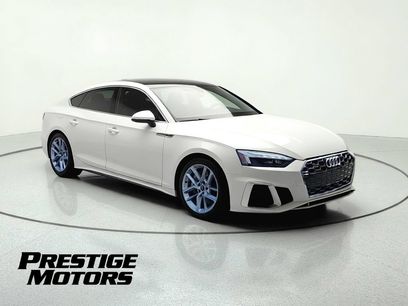 Used 2024 Audi A5 2.0T Premium Plus