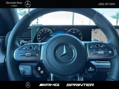 Used 2023 Mercedes-Benz GLE 63 AMG S image 27