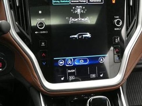 Used 2021 Subaru Outback Touring image 19