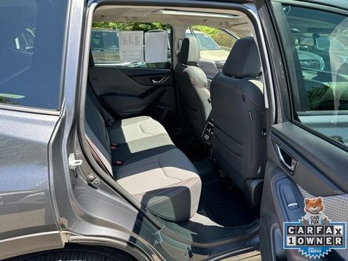 Certified 2023 Subaru Forester Sport AWD/4WD image 31