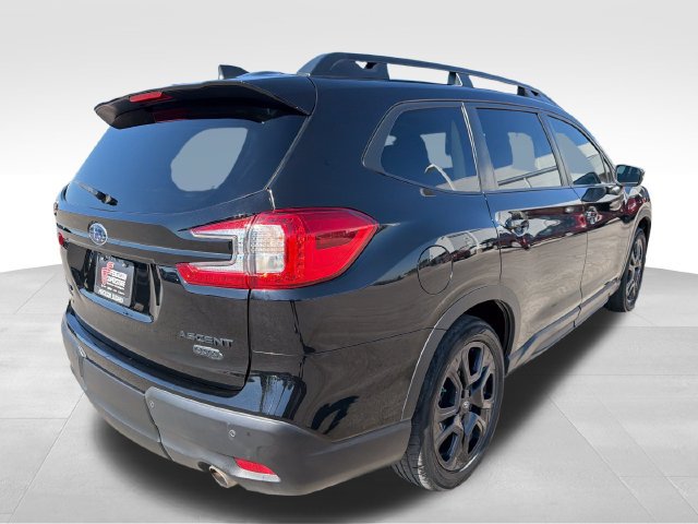 Used 2023 Subaru Ascent Onyx Edition AWD/4WD image 7