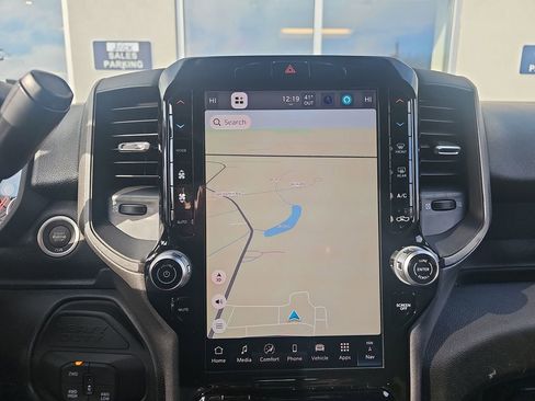 New 2026 RAM 3500 Tradesman image 20