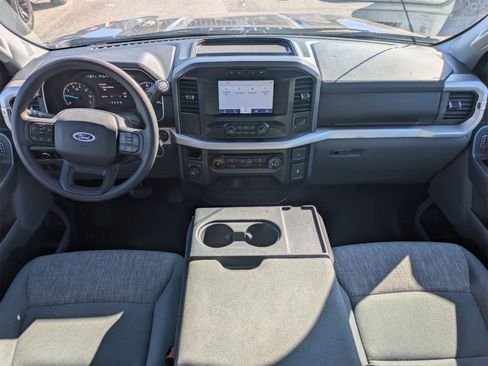 Used 2023 Ford F150 XLT image 15