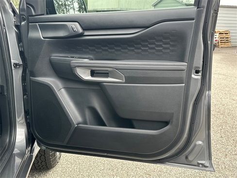 Used 2025 Ford Ranger XLT w/ Equipment Group 301A High image 14