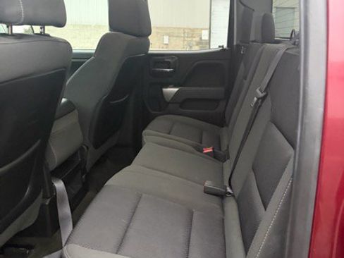 Used 2014 Chevrolet Silverado 1500 LT w/ All Star Edition image 10