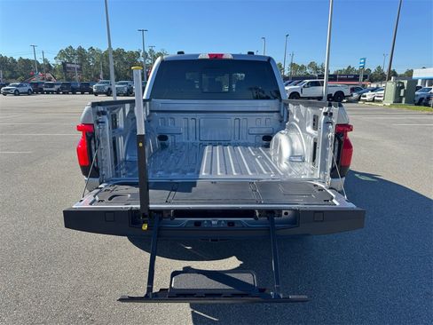 New 2025 Ford F150 Lightning Lariat image 18
