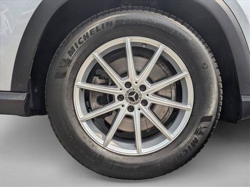 Used 2025 Mercedes-Benz GLE 350 4MATIC image 26