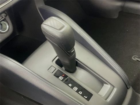 New 2025 Nissan Versa S w/ Trunk Package image 12