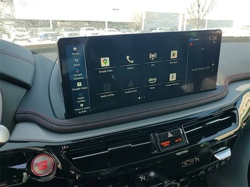 New 2026 Acura MDX A-Spec image 17