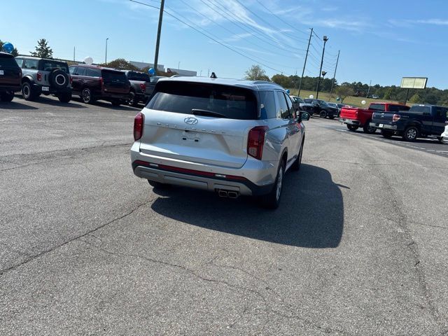 Used 2025 Hyundai Palisade SEL FWD image 33
