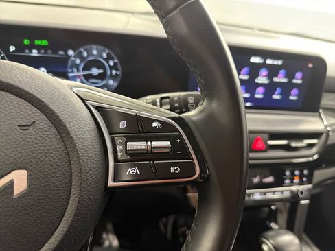 Certified 2024 Kia Seltos S AWD/4WD image 25