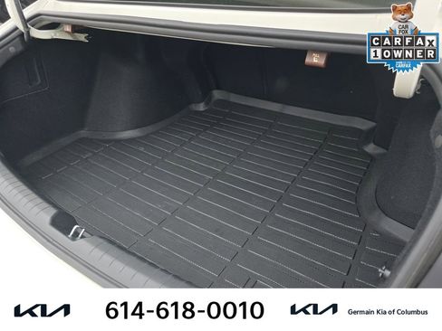 Used 2023 Hyundai Sonata N Line FWD image 20