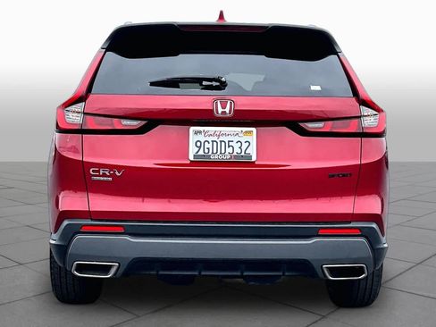 Used 2023 Honda CR-V Sport image 4