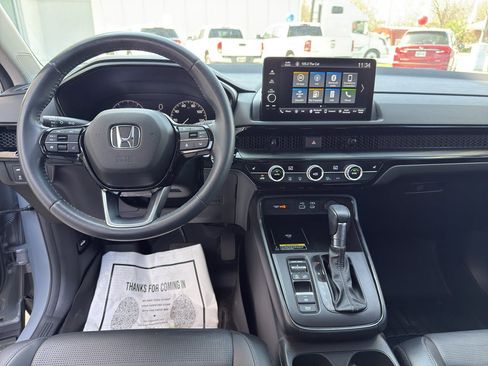 Certified 2024 Honda CR-V EX-L image 23