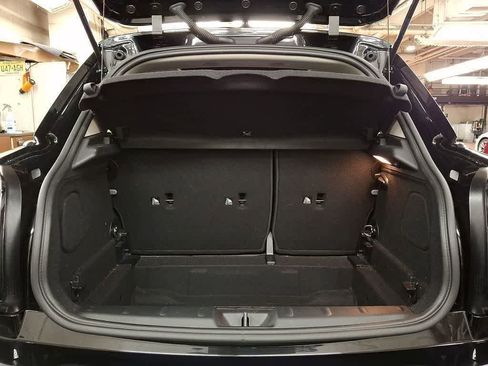 Used 2024 MINI Cooper S image 24