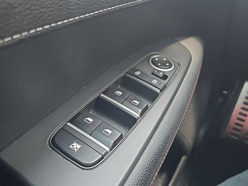 Used 2023 Kia Forte GT w/ GT2 Package FWD image 12