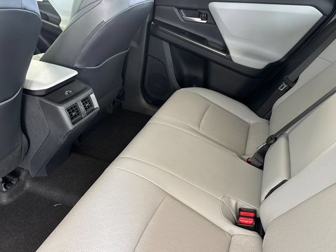 New 2026 Subaru Solterra AWD/4WD image 12