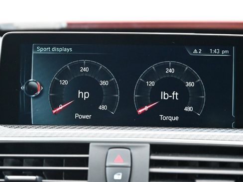 Used 2017 BMW M3 image 36