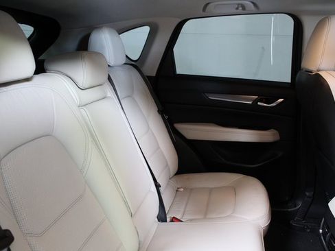 Used 2025 MAZDA CX-5 AWD 2.5 S w/ Premium Plus Pkg image 11