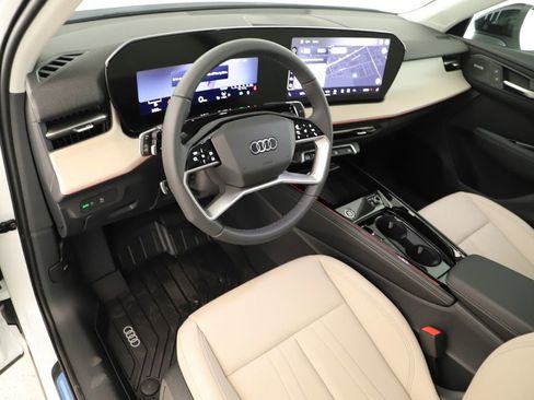 New 2026 Audi Q3 quattro 2.0T image 15