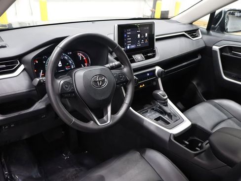 Used 2024 Toyota RAV4 XLE Premium image 27