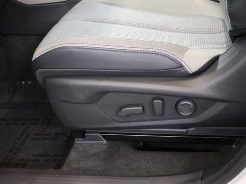 New 2026 Subaru Forester Premium image 14