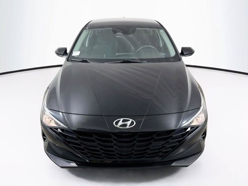 Used 2022 Hyundai Elantra SEL FWD image 8