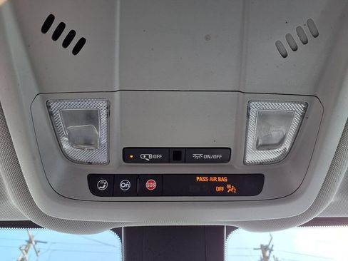 Used 2022 Chevrolet Equinox LS FWD image 13