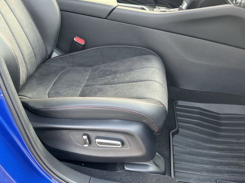 New 2025 Acura ADX A-Spec image 27