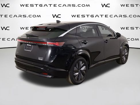 Used 2023 Nissan Ariya FWD image 46