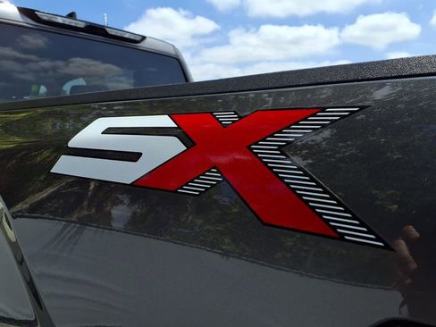 Used 2023 Toyota Tundra SR5 w/ SX Package AWD/4WD image 7