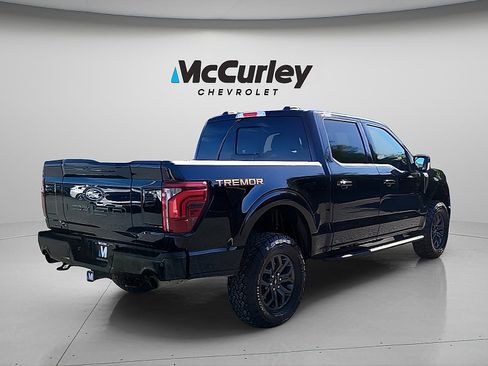 Used 2024 Ford F150 Tremor w/ Equipment Group 402A High AWD/4WD image 7