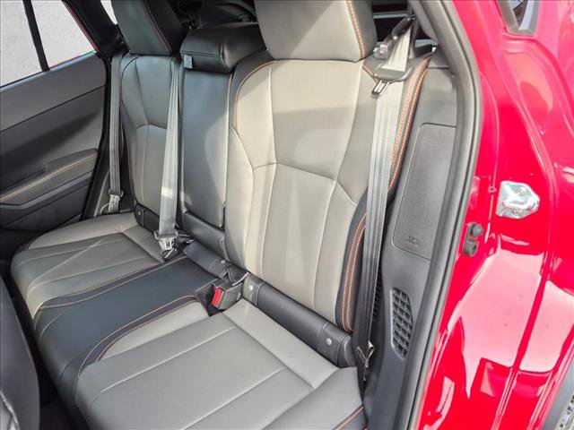 New 2026 Subaru Crosstrek 2.5i Limited AWD/4WD image 11