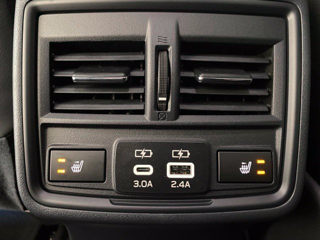 New 2026 Subaru Outback Limited XT AWD/4WD image 15