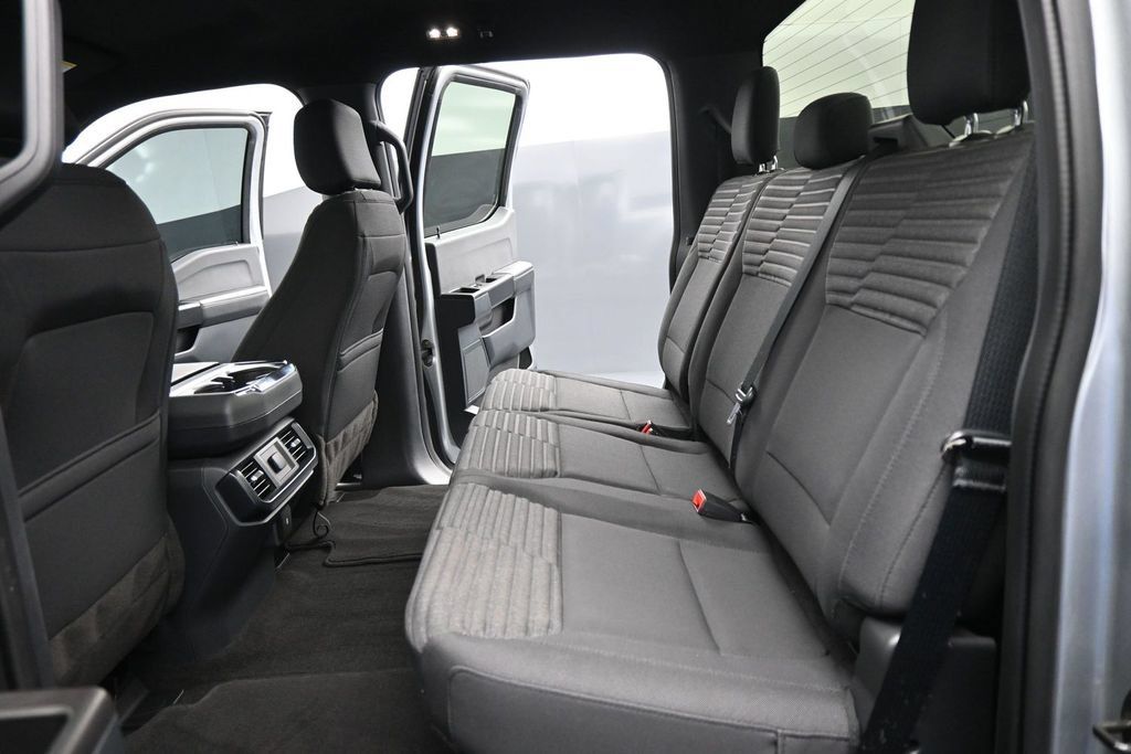 Used 2023 Ford F150 XL w/ STX Appearance Package RWD image 18
