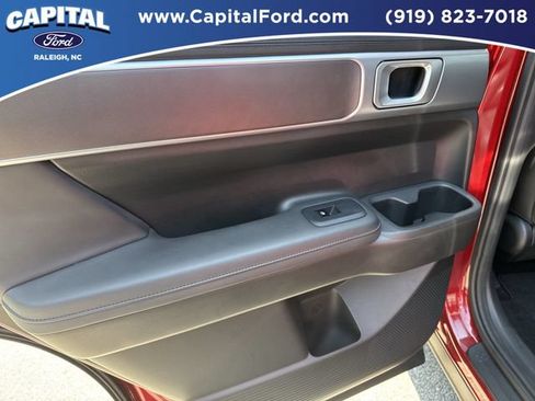 Used 2024 Hyundai Santa Fe XRT AWD/4WD image 17