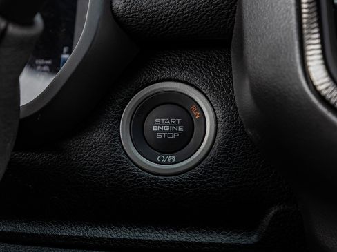 Used 2025 RAM 2500 Rebel w/ Rebel Level 1 Equipment Group image 23