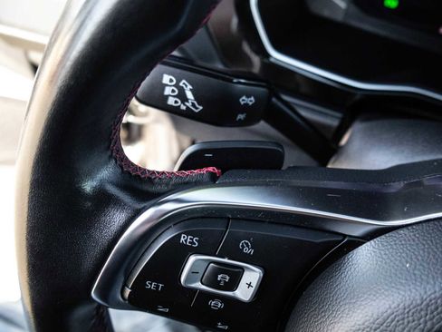 Used 2021 Volkswagen Jetta GLI Autobahn image 38