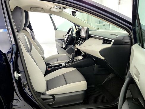 Certified 2024 Toyota Corolla LE image 17