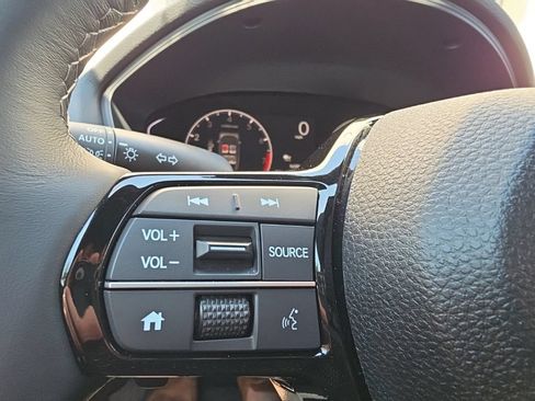 Used 2026 Honda Civic Sport image 23