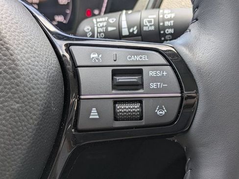 Certified 2026 Honda CR-V EX-L image 24