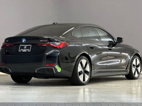 Certified 2023 BMW i4 eDrive35 w/ Premium Package image 8