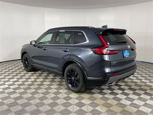 Certified 2024 Honda CR-V Sport image 23