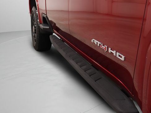 Used 2024 GMC Sierra 2500 AT4 w/ AT4 Premium Plus Package AWD/4WD image 35