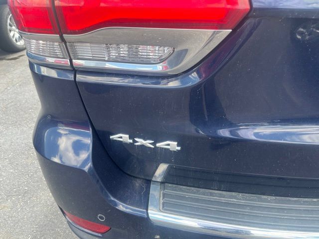 Used 2018 Jeep Grand Cherokee Limited w/ Luxury Group II AWD/4WD image 22